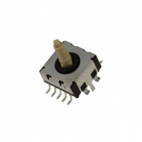 QSA4S 3.5N H1 G8 AG SWITCH NAVIGATION 4 WAY SMD