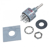 MD00L1NZQF SW ROTARY DP 6POS NONSHORT SLD