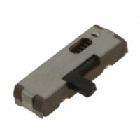 ESD-165236 SWITCH SLIDE 2MM HORIZONTAL SMD
