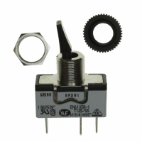 635NH INDUSTRIAL TOGGLE SWITCH