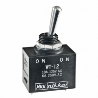 WT12S SWITCH TOGGLE SPDT SEAL SLDR 4PC