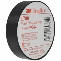 1700 TEMFLEX TAPE PLASTIC VINYL 3/4