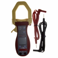 ACDC-100 DIGITAL CLAMP ON METER AC/DC