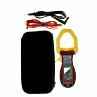 ACDC-100 TRMS DIGITAL CLAMP ON METER TRMS