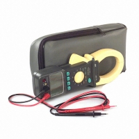 367A CLAMP-ON MULTIMETER 400/2000A