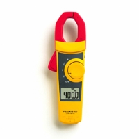 FLUKE-333A CLAMP METER 400AC 600OHM RES