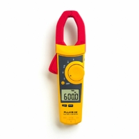FLUKE-336A CLAMP METER 600AC W/DC AMPS