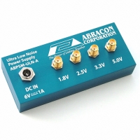 ABPSM-ULN-A PWR SUPPLY MODULE 4CH LOW NOISE