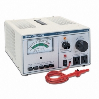 1655A POWER SUPPLY LEAKAGE TESTER