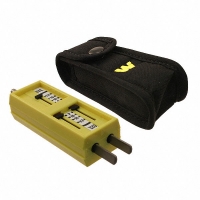 1301270007 TOOL RECEPTACLE TENSION TESTER