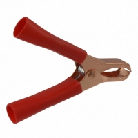 BC46TRCP PLUNGER CLAMP CLIP RED 75A