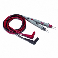 5898 REPLACE TEST LEAD SET 1BLK,1RED