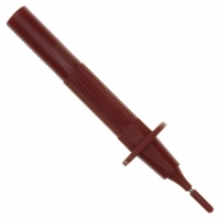 A055R STANLES STEEL TIP PROD THIN RED