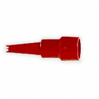5246-2 IC TEST TIP ADAPTER RED