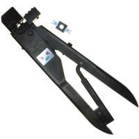 YRS-1090 TOOL HND CRMP FOR SPND-002T-C0.5