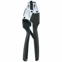 1204025 TOOL CRIMPING PLIERS WITH GUIDE