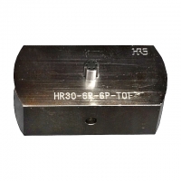 HR30-6R-6P-T01 TOOL WIRING JIG FOR RECEPT/JACK