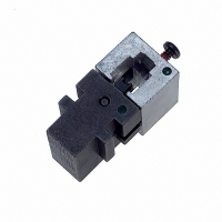 853400-3 DIE FOR 4 POSITION TOOL (GREEN)