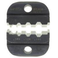1583696-1 DIE SET MMCX USE WITH A9996-ND