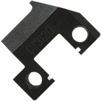 CMKDPC73120 TOOL PART SHEAR BLADE SUPPORT