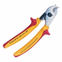 32846 TOOL CABLE CUTTER INSULATED 9