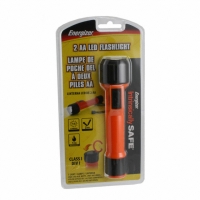 MS2AALED FLASHLIGHT INTRINSICLLY SAFE 2AA