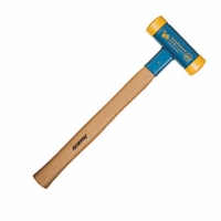 80035 TOOL HAMMER POLY FACE 35MM 320MM
