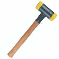 80030 TOOL HAMMER POLY FACE 30MM 320MM