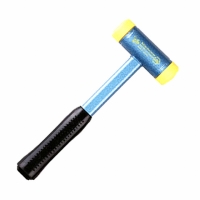 80240 TOOL HAMMER POLY FACE 40MM 305MM