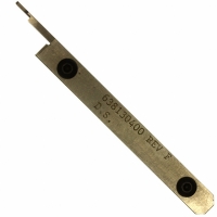 63813-0400 TOOL EXTRACTION MINI FIT SR