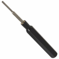356 259 TOOL REMOVAL 44 SERIES PIN/RCPT