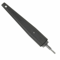 1586343-1 TOOL EXTRACTION PE SERIES