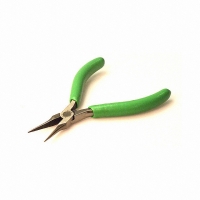 NN542 PLIERS NEEDLE NOSE
