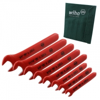 20192 WRENCH INSULATED 8PC INCH