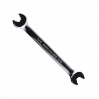 ASW-7916 SPEED WRENCH DBL END 7/16