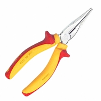 32808 TOOL PLIERS LONG NOSE INSUL 8