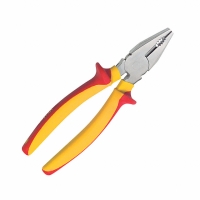 32818 TOOL PLIERS COMBO INSULATED 8