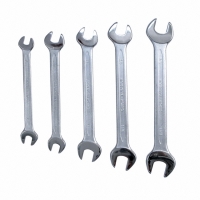 35098 WRENCH OPEN END METRIC 5PC SET