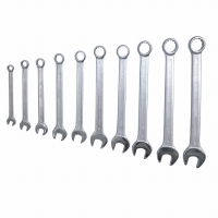 40093 WRENCH COMBO INCH 7PC IN POUCH