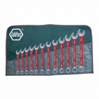 50088 WRENCHES COMBO 12PC SET 8-19MM