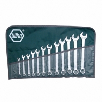 40091 WRENCH COMBO INCH 12PC IN POUCH