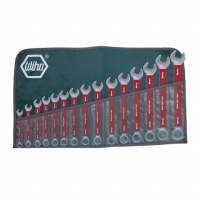 50087 WRENCHES COMBO 15PC SET 8-24MM