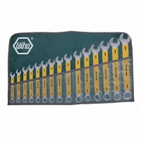 50089 WRENCHES COMBO 15PC 1/4-1 1/8