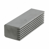122561-1 SUPPORT ANVIL 2MM H.M. 7 ROW