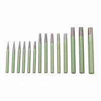12492 PUNCH PIN TAPER 14PC SET 1-18MM