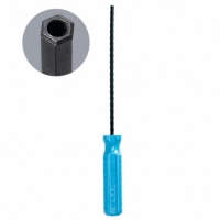 BW-532 TOOL SCREWDRIVER HEX BOOTH WRNCH