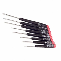26391 TOOL HEX DRIVER INCH 8PC