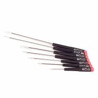 26092 TOOL SLOTTED/PHILLIPS 7PC