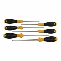 36794 TOOL SET HEX DRIVER INCH 6PC