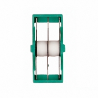 44255 REPLACE 3 STEP CASSETTES GREEN